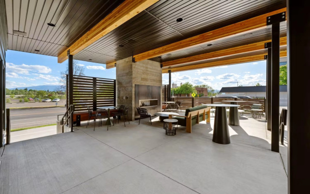 LOGE Missoula