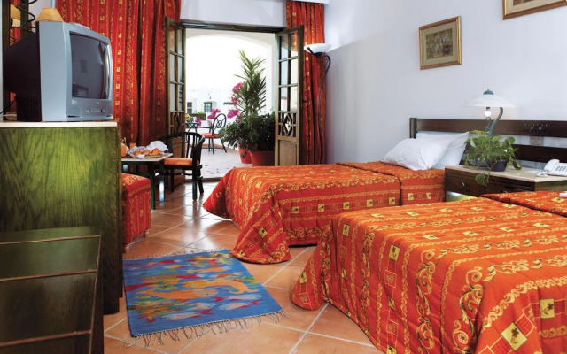 Verginia Sharm Resort & Aqua Park