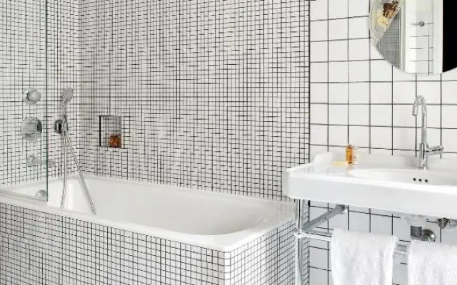 New Hotel le Voltaire