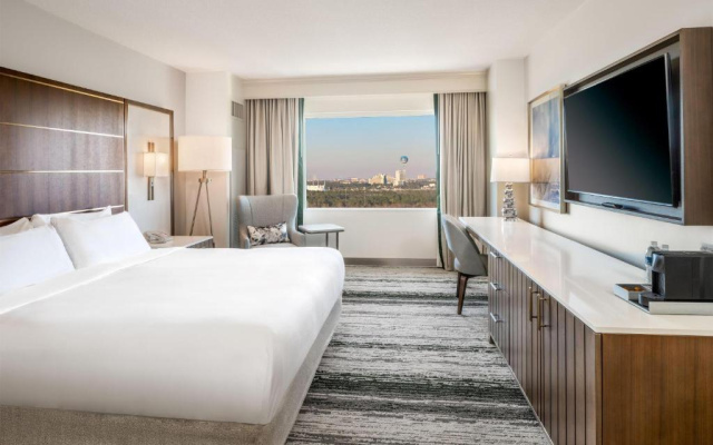 Signia by Hilton Orlando - An Official Walt Disney World Hotel