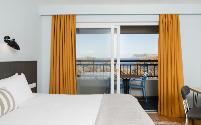 Marine Hotel Ballycastle