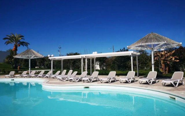 Le Ginestre Family Wellness Hotel