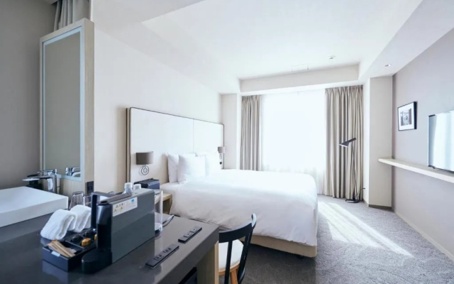 Nohga Hotel Ueno Tokyo
