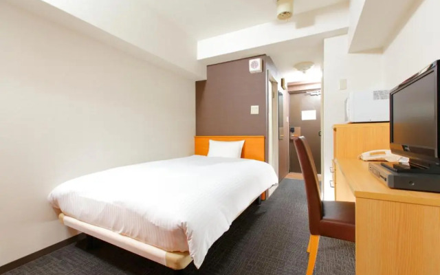Flexstay Inn Shirogane