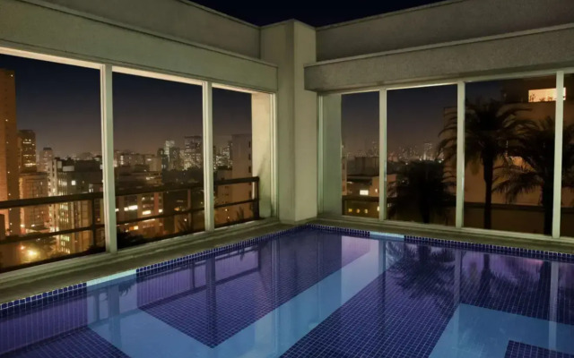 Etoile Hotels Itaim