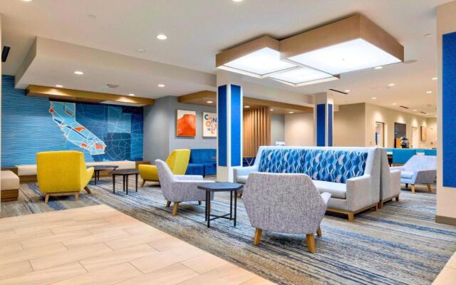 Holiday Inn Express & Suites Chino Hills by IHG