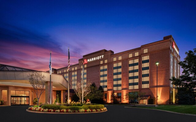 Pittsburgh Marriott North