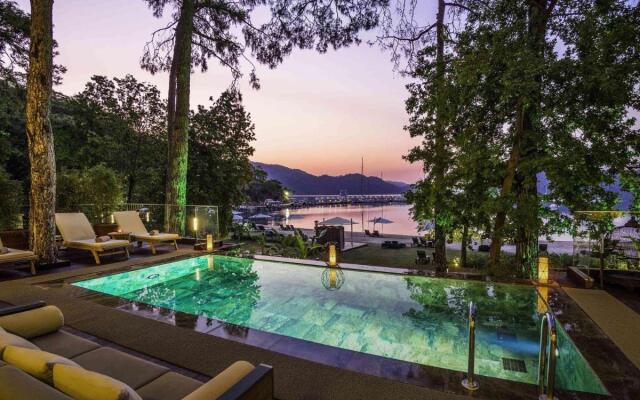 Club Privé By Rixos Gocek - All Inclusive