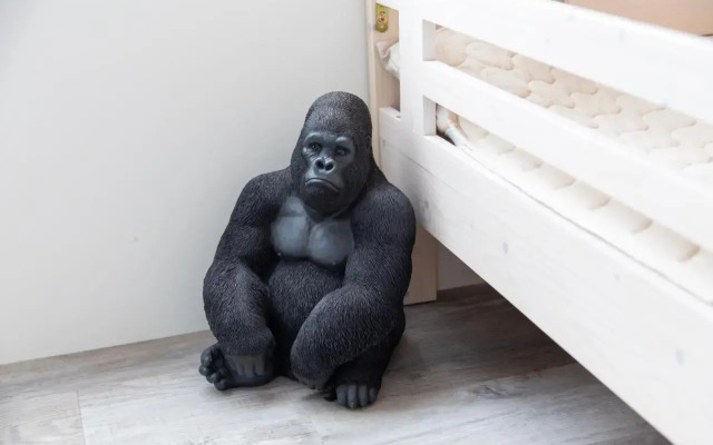 Guest House Gorilla