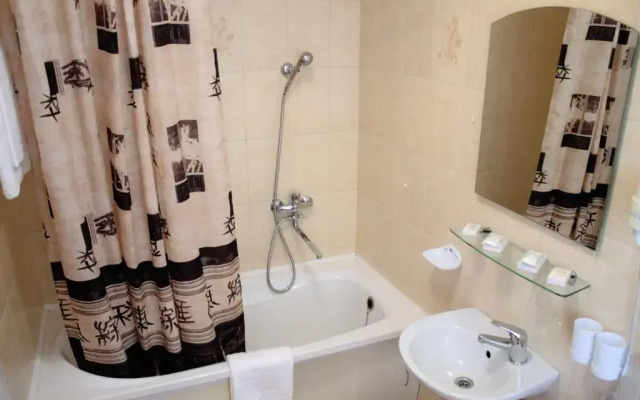 Tomas Hotel Siauliai