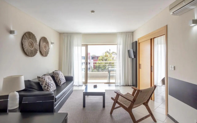 Areias Village Beach Suite Hotel