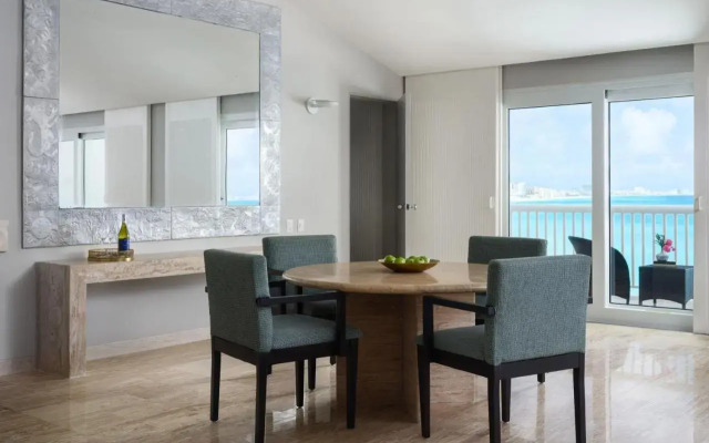 The Westin Resort & Spa, Cancun