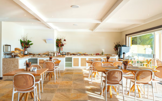 Uni Boutique Hotel & SPA