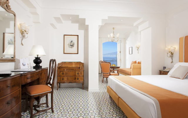 Grand Hotel Ambasciatori