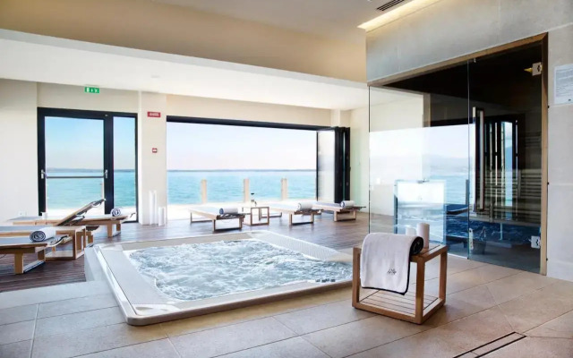 Grand Hotel Terme Sirmione