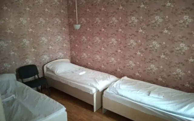 Отель Дом паломника