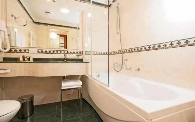Hotel Maggior Consiglio
