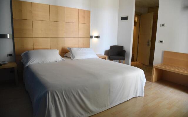 Hotel Duca d'Aosta