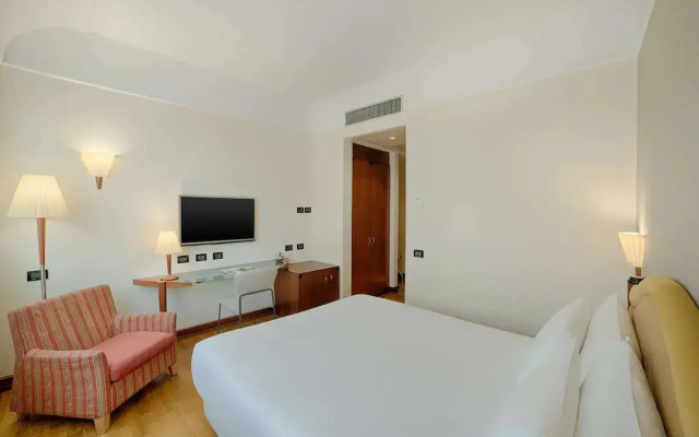 Hotel NH Milano Machiavelli