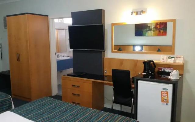 Comfort Inn Bel Eyre Perth