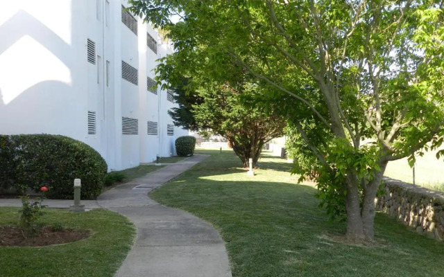 Apartamentos Duvabitat