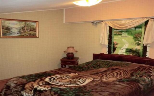 Коттеджи в Самаре Либрус 35