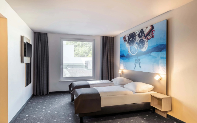 B&B Hotel Villingen-Schwenningen