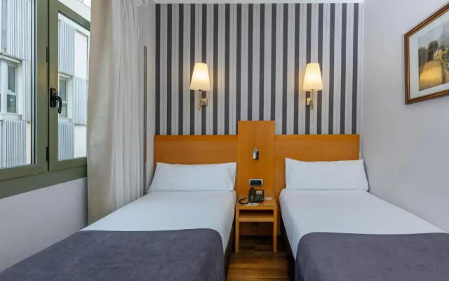 Hotel Lyon