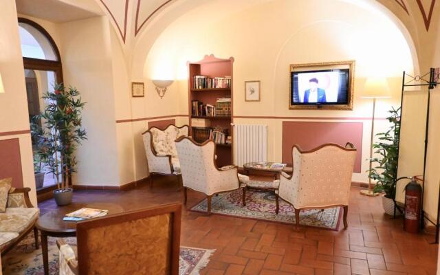 Hotel San Lino