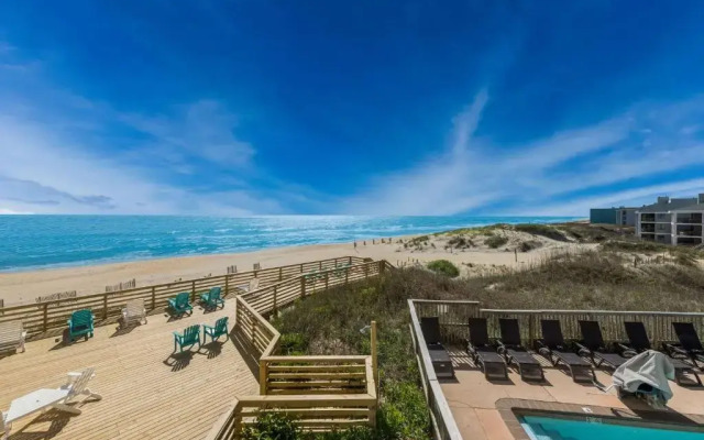 Comfort Inn South Oceanfront