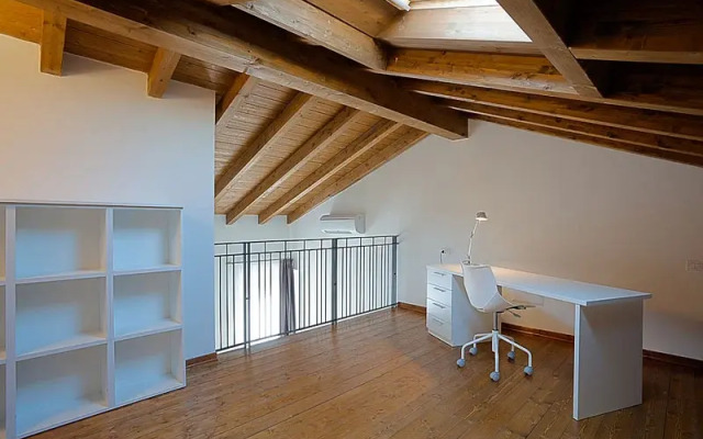 Residence San Rocchio