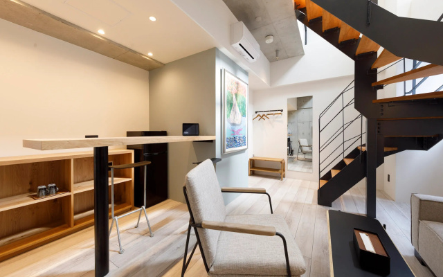 Atrium 사진 2