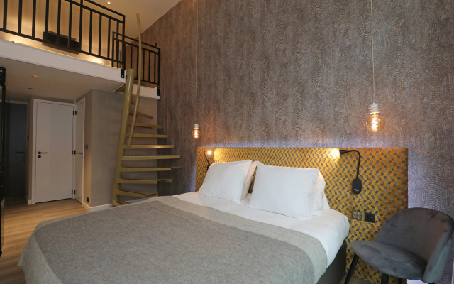 Valerius Boutique Hotel