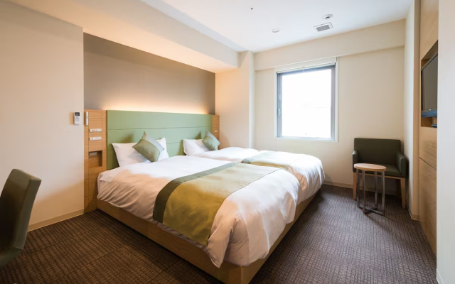 Hollywood Twin room (트윈 침대 2개) 사진 1