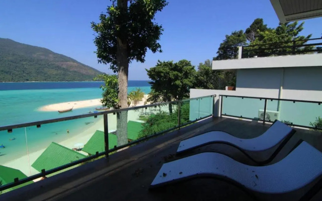 Mountain Resort Koh Lipe