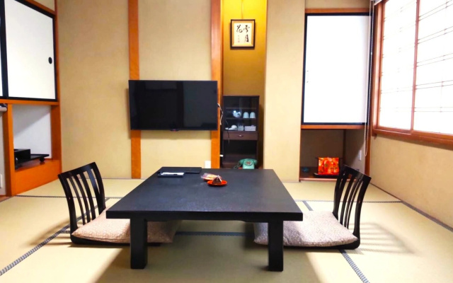 10 Tatami Mats Japanese-Style room 사진 4