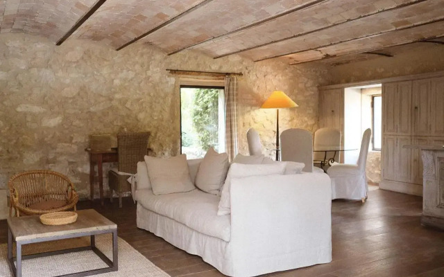 Le Galinier, Lourmarin, a Beaumier Guesthouse