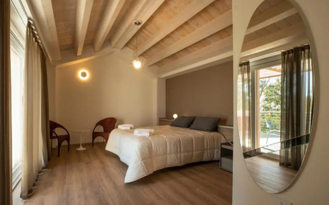 Hotel Belvedere Resort 4 stelle