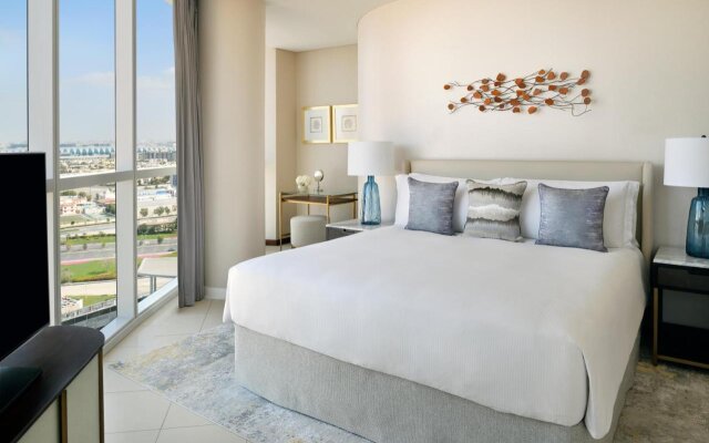 InterContinental Residence Suites Dubai Festival City, an IHG Hotel