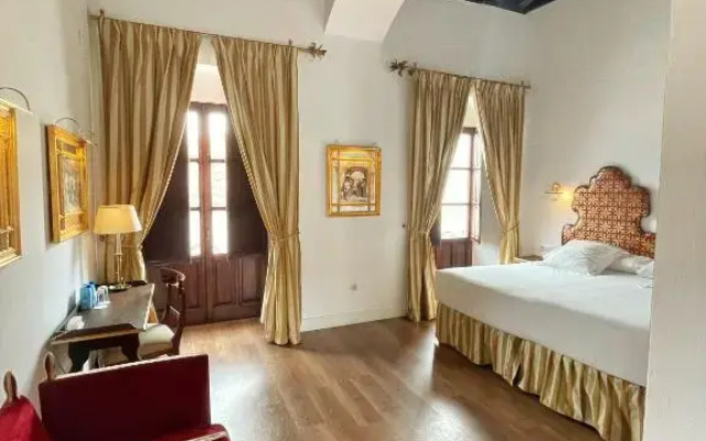 Las Casas de la Judería de Córdoba