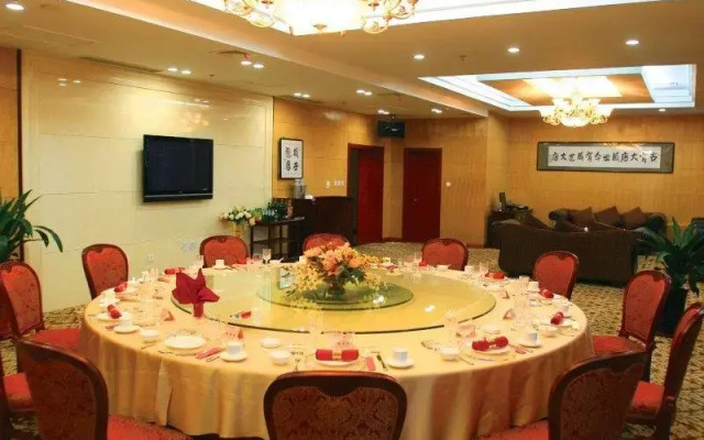 LongTang Harbin