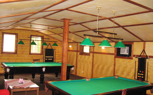 Baza Otdykha Sputnik