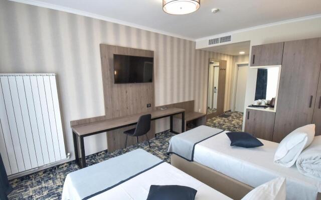 Hotel Imperio Cernavoda