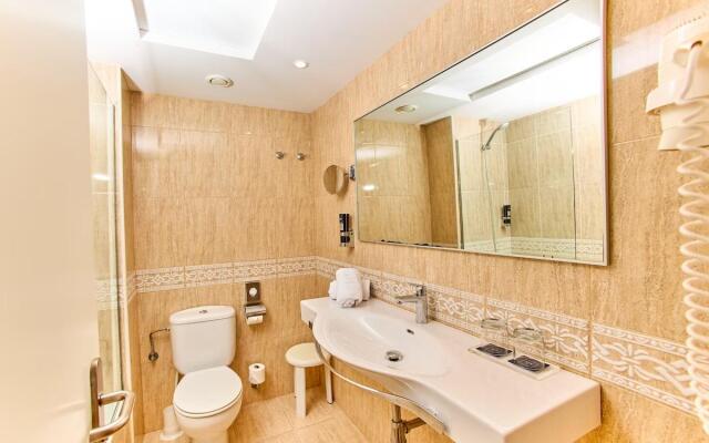 NYX Hotel Ibiza - Adults Only