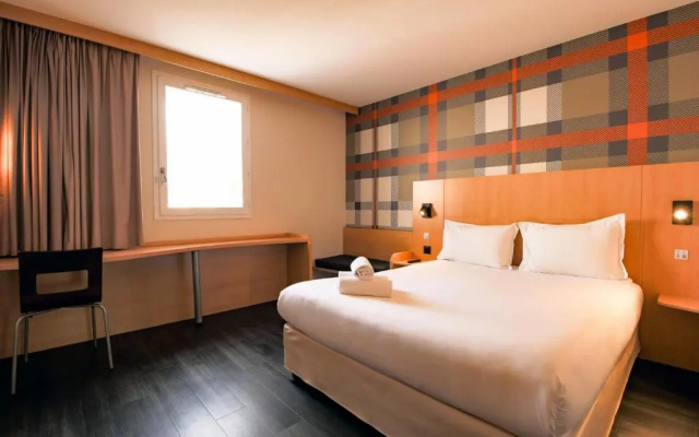 easyHotel Nice Old Town