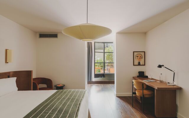 Hotel Regina Barcelona