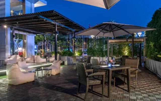 Novotel Bangkok Impact