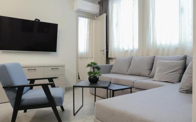 Apartments Srbija Waterfront