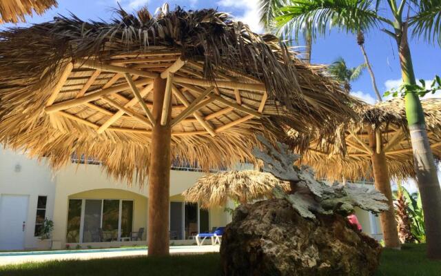 Hotel Las Galeras