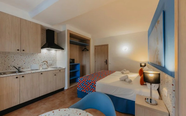 Gomila Palma Apartments - New Opening